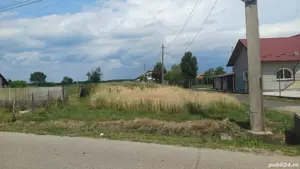 Vand teren Cocu - imagine 2