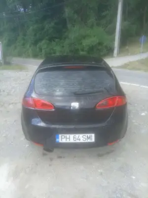 Vând Seat Leon 1,9