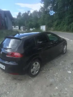 Vând Seat Leon 1,9 - imagine 3