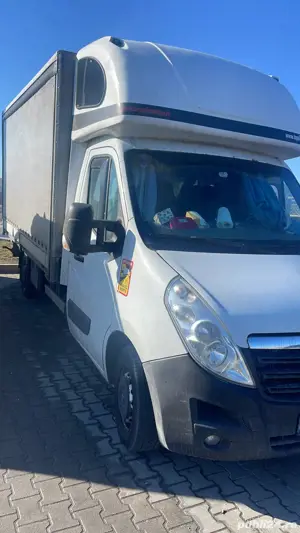 Angajam Sofer pe comunitate