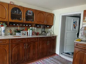  Casă cu teren generos de 1330 mp în Câmpeni, jud. Alba   ideală pentru familie sau casă de vacanță - imagine 5