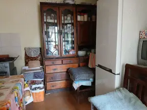  Casă cu teren generos de 1330 mp în Câmpeni, jud. Alba   ideală pentru familie sau casă de vacanță - imagine 6