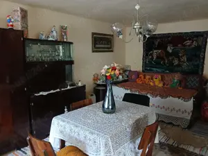  Casă cu teren generos de 1330 mp în Câmpeni, jud. Alba   ideală pentru familie sau casă de vacanță - imagine 10