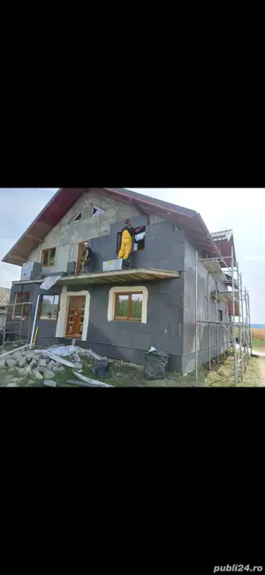 Echipă de Meseriași  - imagine 5