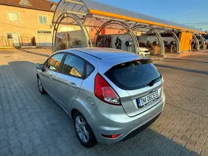 Ford Fiesta 1.2 An 2014 - imagine 3