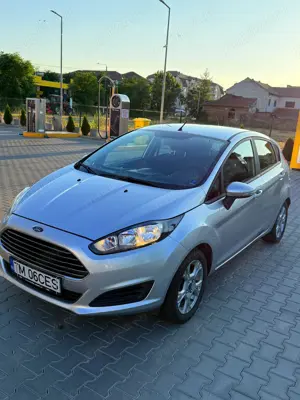 Ford Fiesta 1.2 An 2014 - imagine 2