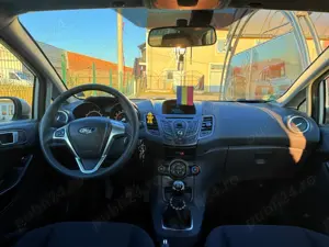 Ford Fiesta 1.2 An 2014 - imagine 4