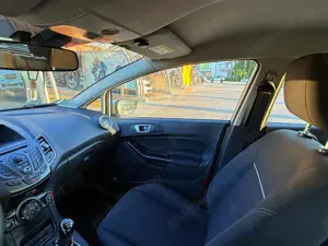 Ford Fiesta 1.2 An 2014 - imagine 5
