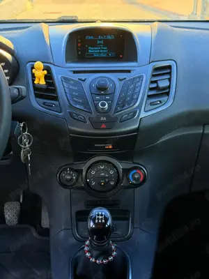 Ford Fiesta 1.2 An 2014 - imagine 6