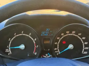 Ford Fiesta 1.2 An 2014 - imagine 8