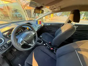 Ford Fiesta 1.2 An 2014 - imagine 7