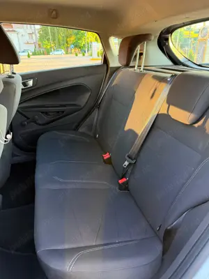 Ford Fiesta 1.2 An 2014 - imagine 9
