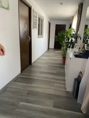 Tunari, Casa 4 camere 115 mp teren 360 mp