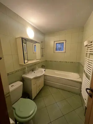 Apartament 74,5 mp  - str. Observatorului - Posibilitate de modificare in spatiu comercial. - imagine 6