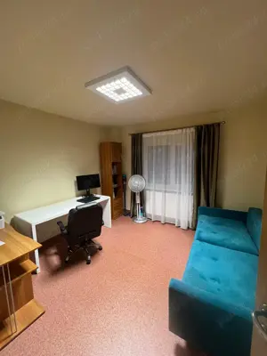 Apartament 74,5 mp  - str. Observatorului - Posibilitate de modificare in spatiu comercial. - imagine 5
