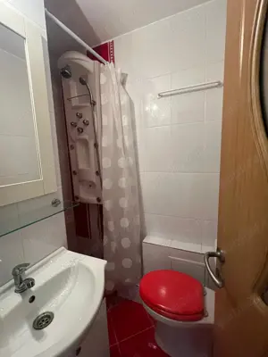 Apartament 74,5 mp  - str. Observatorului - Posibilitate de modificare in spatiu comercial. - imagine 8