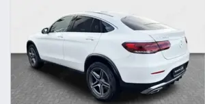 Vand mercedes GLC 300e