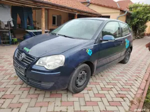 Vând w polo 2008 - imagine 4