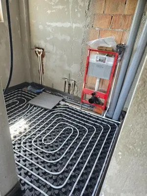 Apartamente noi de vanzare Galati  - imagine 3