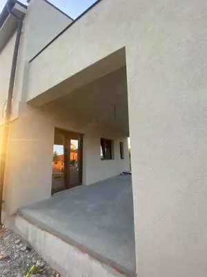 Proprietar Vand Casa TERMO - PASIVA  (locuinta capabila sa functioneze independent) - imagine 5