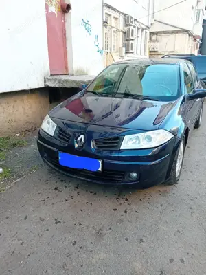 Renault megane 2 - imagine 2