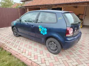 Vând w polo 2008 - imagine 3