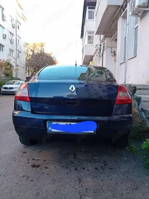 Renault megane 2 - imagine 3