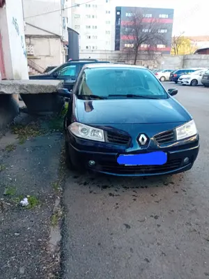 Renault megane 2 - imagine 4