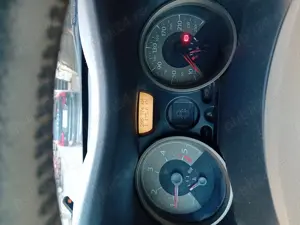 Renault megane 2 - imagine 9