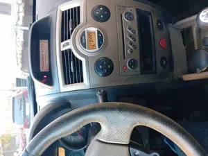 Renault megane 2 - imagine 8