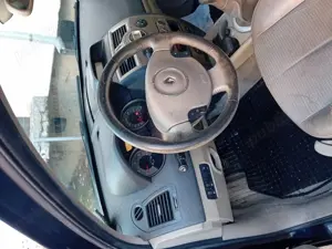 Renault megane 2 - imagine 10