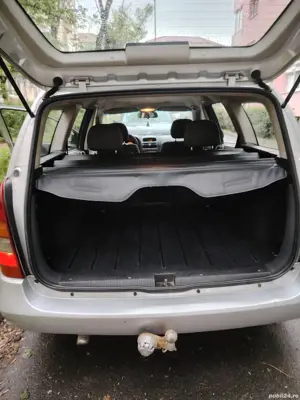 Vând Opel astra caravan 2.0 tdi - imagine 2