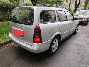 Vând Opel astra caravan 2.0 tdi - imagine 3