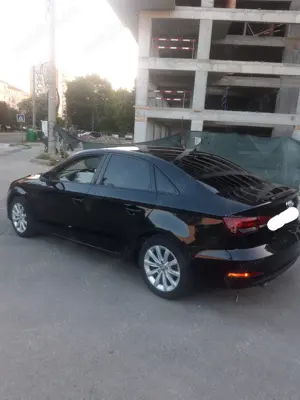 Audi a3 limuzina  - imagine 4