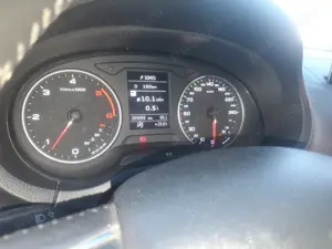 Audi a3 limuzina  - imagine 6