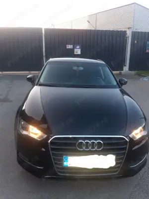 Audi a3 limuzina 