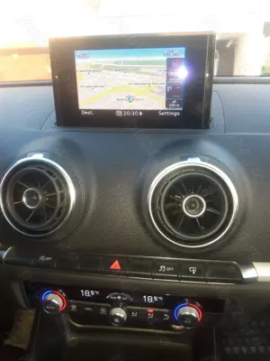 Audi a3 limuzina  - imagine 7