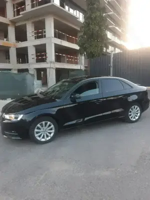 Audi a3 limuzina  - imagine 5