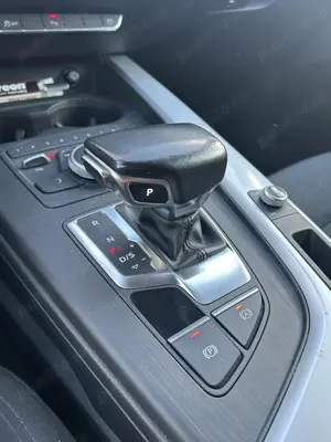 Audi A4 Quattro 190 CP - imagine 3