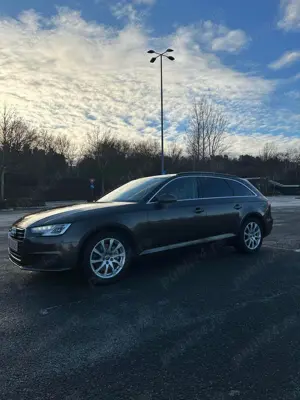 Audi A4 Quattro 190 CP - imagine 4