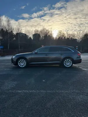 Audi A4 Quattro 190 CP - imagine 6
