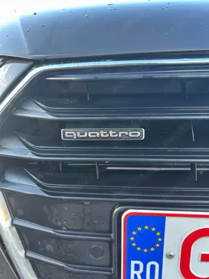 Audi A4 Quattro 190 CP - imagine 10