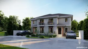 Duplex Mosnita  - imagine 5