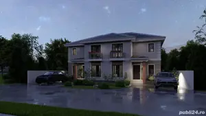 Duplex Mosnita  - imagine 3