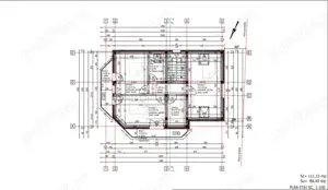 Casă de vânzare Hărman - Bod  - imagine 4