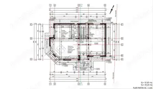 Casă de vânzare Hărman - Bod  - imagine 3