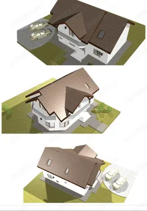 Casă de vânzare Hărman - Bod  - imagine 6