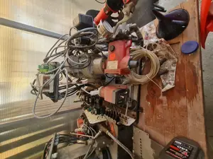 Spalatorie auto self automatizare pentru 4 boxe - imagine 4