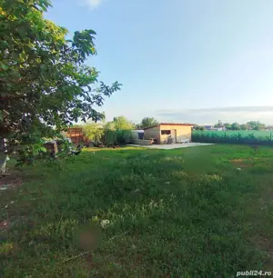 2000 mp intravilan Curtișoara - Pietrisu, 6km de oras - imagine 8