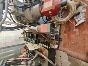 Spalatorie auto self automatizare pentru 4 boxe - imagine 5